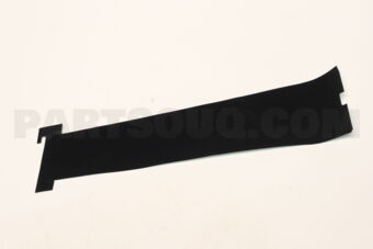 Suzuki 83931M56R000CB TAPE, REAR DOOR OUTER FR, R