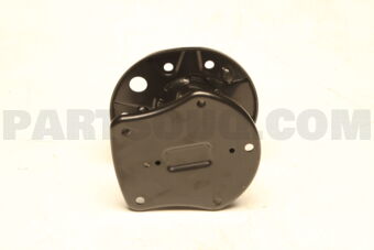 Suzuki 8396081A100CE CARRIER SPARE TIRE