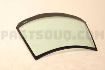 Suzuki 8451062R02 GLASS,WINDSHIELD