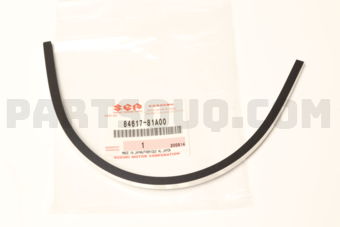 Suzuki 8461781A00 SPACER
