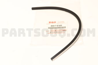 Suzuki 8461781A00 SPACER
