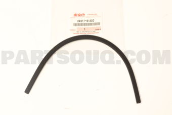Suzuki 8461781A00 SPACER