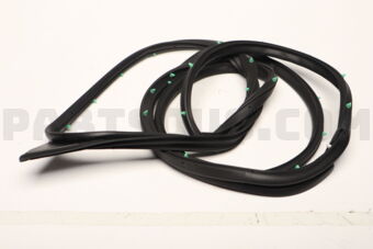 Suzuki 8464171L00 WEATHERSTRIP, DOOR OPNG RH