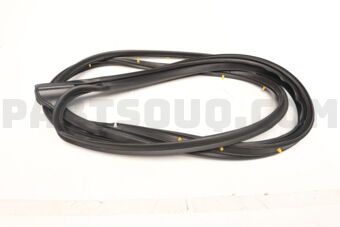 Suzuki 84651M79M00 WEATHERSTRIP, DOOR OPNG LH