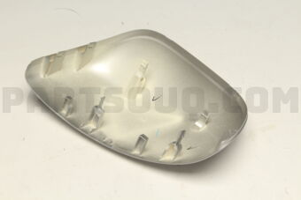 Suzuki 8471880J00Z2S COVER,MIRROR VISOR,R
