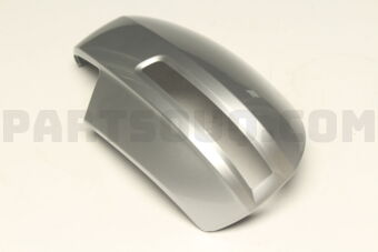 Suzuki 8472871LA0ZMU COVER,MIRROR VISOR,L