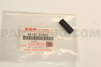 Suzuki 8478281A02 SUPPORT, INSIDE MIRROR
