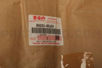 Suzuki 8920165J01 NECK, FUEL FILLER