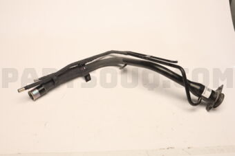 Suzuki 89210M55R30 NECK , FUEL FILLER