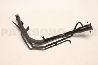 Suzuki 89210M55R30 NECK , FUEL FILLER