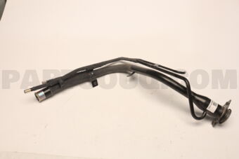 Suzuki 89210M55R30 NECK , FUEL FILLER