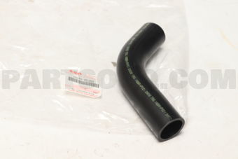 Suzuki 8924165J00 HOSE, FUEL TANK FILLER
