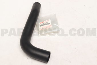 Suzuki 8924181A20 HOSE, FILLER