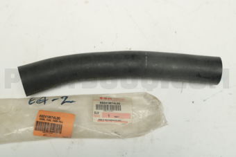 Suzuki 89241M74L00 HOSE, FUEL TANK FILLER