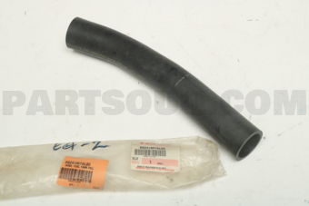 Suzuki 89241M74L00 HOSE, FUEL TANK FILLER