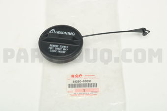 Suzuki 8926065G10 CAP ASSY, FUEL FILLER