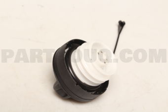 Suzuki 8926077K01 CAP ASSY, FUEL FILLER