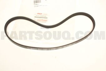 Suzuki 9514161M00 V BELT,4PK830 AKK416