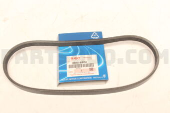 Suzuki 9514161P00 V-BELT(4PK)