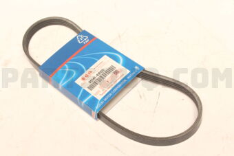 Suzuki 9514161P00 V-BELT(4PK)