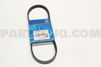 Suzuki 9514162R00 B-BELT (4PK) ATK412