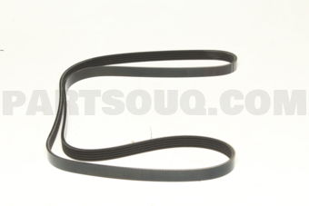 Suzuki 9514164J00 BELT (5PK1650)