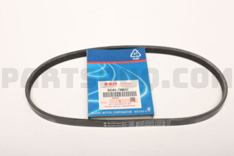 Suzuki 9514179M00 V-BELT(4PK)