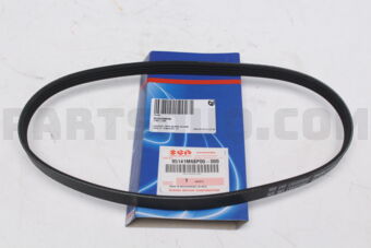 Suzuki 95141M68P00 V-BELT (4PK)