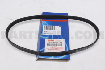 Suzuki 95141M68P00 V-BELT (4PK)
