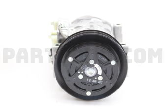 Suzuki 9520067D60 COMPRESSOR ASSY