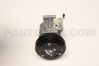 Suzuki 9520067D60000 COMPRESSOR ASSY JK447160-11603