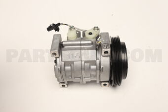 Suzuki 9520067D60000 COMPRESSOR ASSY JK447160-11603