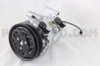 Suzuki 9520077GB2 COMPRESSOR ASSY