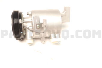 Suzuki 95200M76M01 COMPERSSOR ASSY