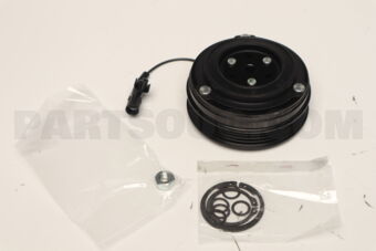 Suzuki 9521061M01 CLUTCH,MAGNET AKK416