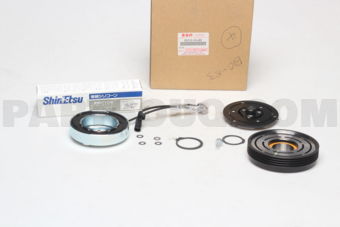 Suzuki 9521063JA0 CLUTCH, MAGNET