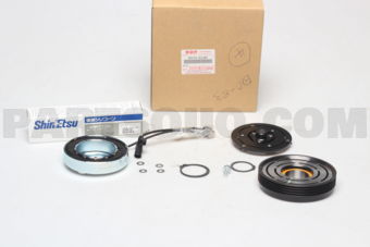 Suzuki 9521063JA0 CLUTCH, MAGNET