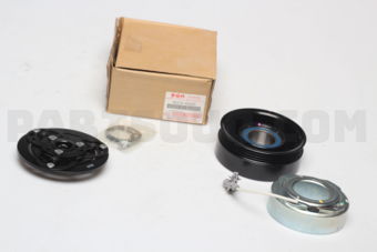Suzuki 9521064JC0 CLUTCH, MAGNET