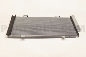 Suzuki 9531071L01 CONDENSER ASSY
