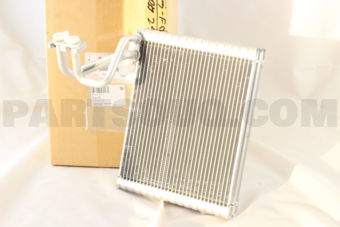 Suzuki 9541161J00 EVAPORATION