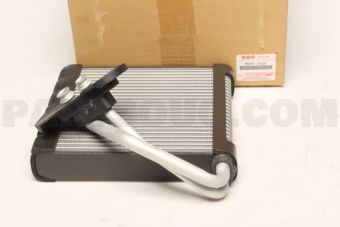 Suzuki 9541171LA1 EVAPORATOR ASSY