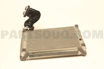 Suzuki 95411M79MA0 EVAPORATOR S/ASSY