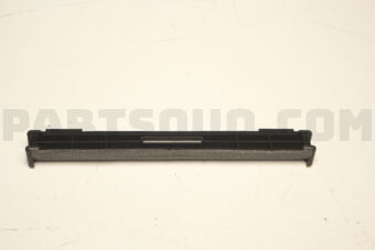 Suzuki 9542365D00 COVER, FILTER