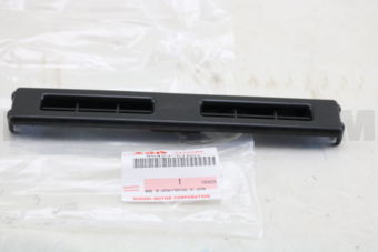 Suzuki 9542381A01 COVER, FILTER