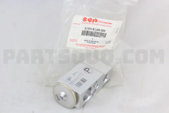 Suzuki 9543161J00 VALVE, EXPANSION