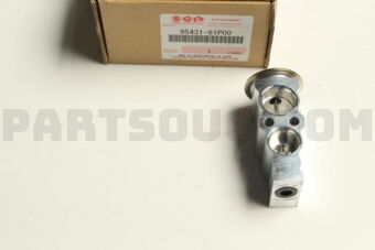 Suzuki 9543161P00 TXV ASSY 1.0