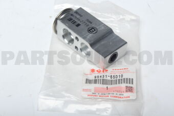 Suzuki 9543165D10 VALVE, EXPANSION