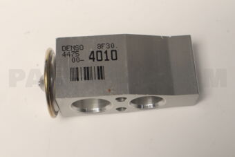 Suzuki 95431M79M00 VALVE, EXPANSION