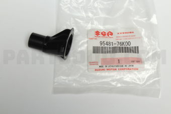 Suzuki 9548176K00 JOIN, DRAIN