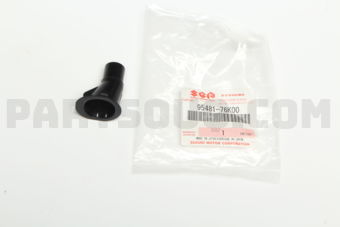 Suzuki 9548176K00 JOIN, DRAIN